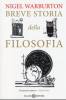 Copertina del libro Breve storia della filosofia 