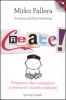 Copertina del libro Create! Progettare idee contagiose (e rendere il mondo migliore) 