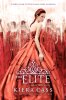 Copertina del libro The elite