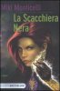 Copertina del libro La scacchiera nera 