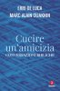 Copertina del libro Cucire un'amicizia. Conversazioni bibliche 