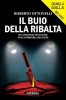 Copertina del libro Il buio della ribalta 