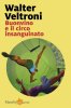 Copertina del libro Buonvino e il circo insanguinato 