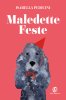 Copertina del libro Maledette Feste