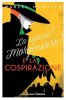 Copertina del libro La signora Morgenstern e la cospirazione 