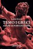 Copertina del libro Temo i Greci anche se portano doni