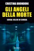 Copertina del libro Gli angeli della morte 