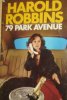 Copertina del libro 79, Park Avenue