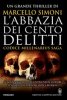 Copertina del libro L'abbazia dei cento delitti 