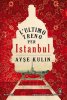 Copertina del libro L'ultimo treno per Istanbul 