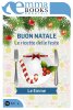 Copertina del libro Buon Natale. Le ricette delle feste 