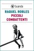 Copertina del libro Piccoli combattenti 