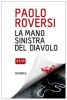 Copertina del libro La mano sinistra del diavolo 