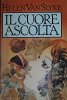 Copertina del libro Il cuore ascolta 