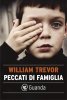 Copertina del libro Peccati di famiglia 