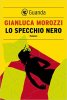 Copertina del libro Lo specchio nero 