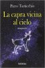 Copertina del libro La capra vicina al cielo 