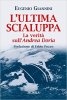 Copertina del libro L'ultima scialuppa 