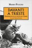 Copertina del libro Davanti a Trieste 