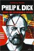 Copertina del libro Philip K. Dick. L'uomo che ricordava il futuro 