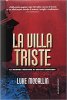 Copertina del libro La villa triste 