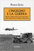 Copertina del libro L'ingegno e la guerra 