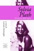 Copertina del libro Sylvia Plath. Il lamento della regina