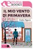 Copertina del libro Il mio vento di primavera 