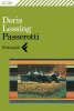 Copertina del libro Passerotti 