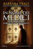 Copertina del libro In nome dei Medici 