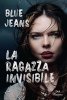 Copertina del libro La ragazza invisibile 