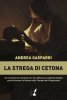 Copertina del libro La strega di Cetona 