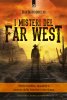 Copertina del libro I misteri del Far West 