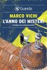 Copertina del libro L'anno dei misteri 