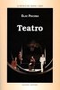 Copertina del libro Teatro