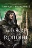 Copertina del libro La Torre della Rondine 