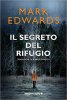 Copertina del libro Il segreto del rifugio 