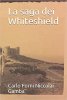 Copertina del libro La saga dei Whiteshield