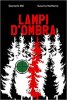 Copertina del libro Lampi d'ombra 