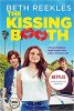 Copertina del libro The Kissing Booth