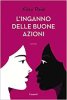 Copertina del libro L'inganno delle buone azioni 