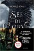 Copertina del libro Sei di Corvi. Grishaverse