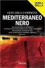 Copertina del libro Mediterraneo nero 