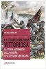 Copertina del libro La Confederazione vittoriosa 