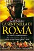 Copertina del libro La sentinella di Roma 