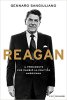 Copertina del libro Reagan. Il presidente che cambiò la politica americana 