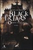 Copertina del libro Black Friars. L'Ordine della Spada 