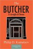 Copertina del libro The butcher. Il risveglio di Steven