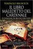 Copertina del libro Il libro maledetto del Cardinale. Le indagini di Ercole Visconti 