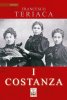 Copertina del libro I Costanza 